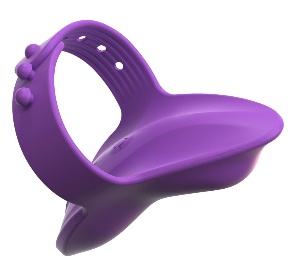 Her Finger Vibe Fantasy For Her Fantasy For Her