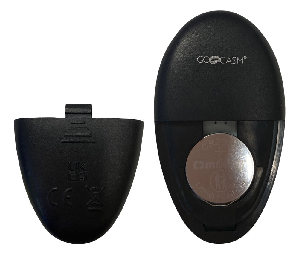Panty Vibrator GoGasm - ORION Brand GoGasm