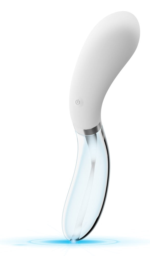 Curve LED Vibrator Liaison - ORION Brand Liaison