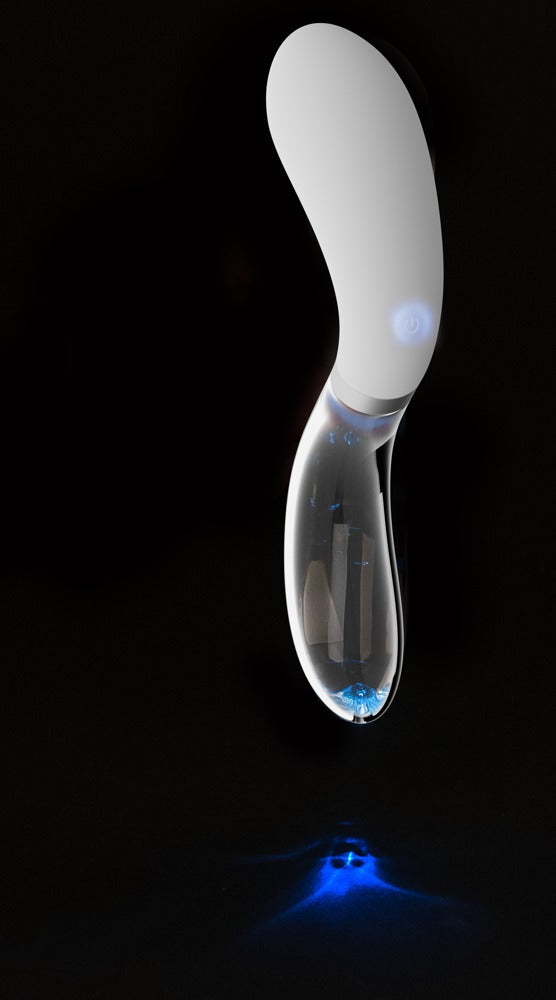 Curve LED Vibrator Liaison - ORION Brand Liaison