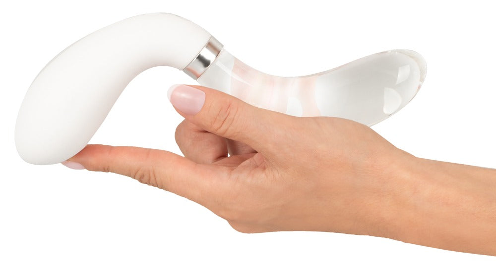 Curve LED Vibrator Liaison - ORION Brand Liaison
