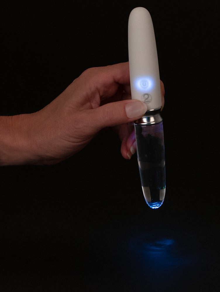 Straight LED Vibrator Liaison - ORION Brand Items to be discontinued Liaison
