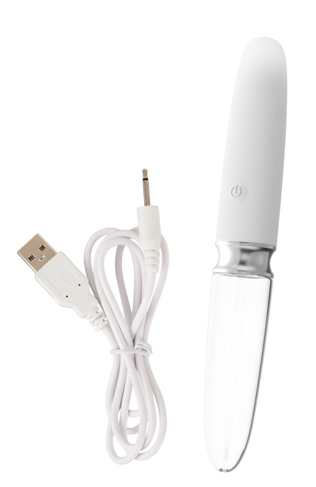 Straight LED Vibrator Liaison - ORION Brand Items to be discontinued Liaison