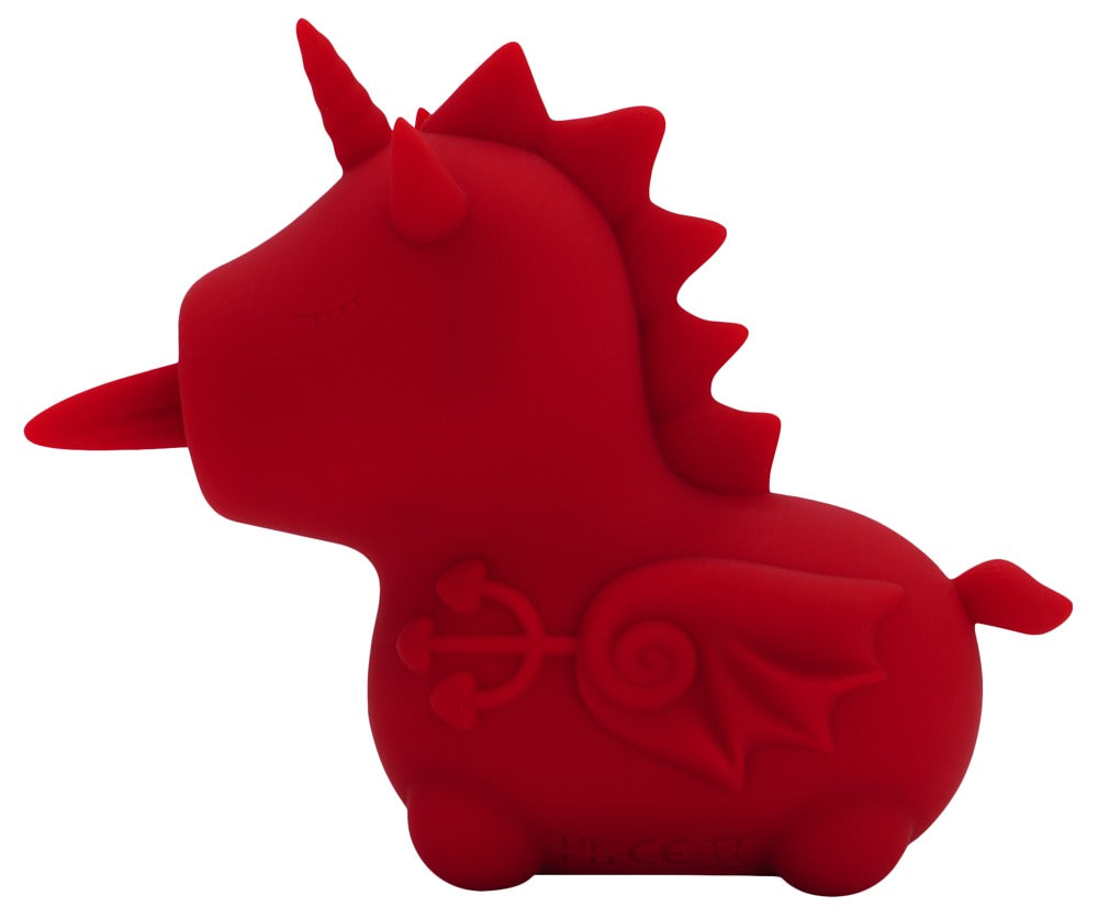 Blaze Diablo Unihorn Unihorn