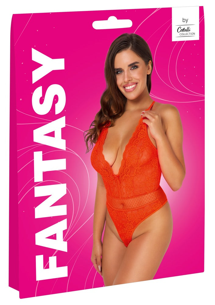 Body Fantasy by Cottelli - ORION Brand