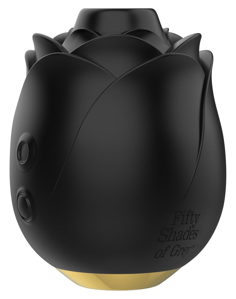 Clitoral Suction Stimulator Fifty Shades of Grey Fifty Shades of Grey