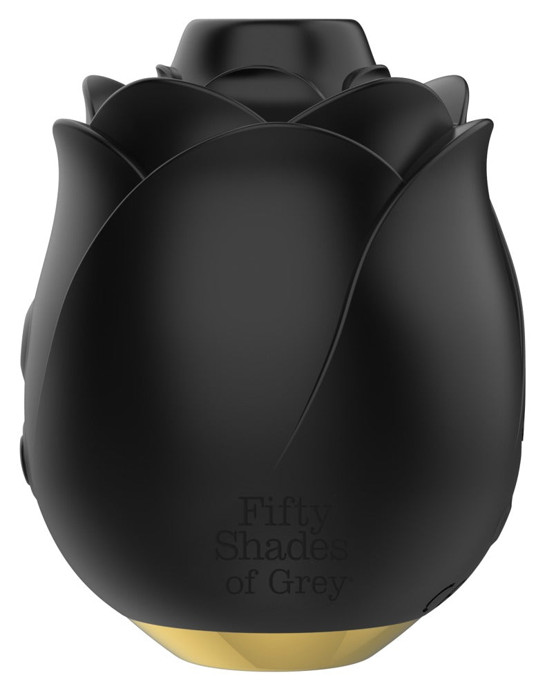 Clitoral Suction Stimulator Fifty Shades of Grey Fifty Shades of Grey