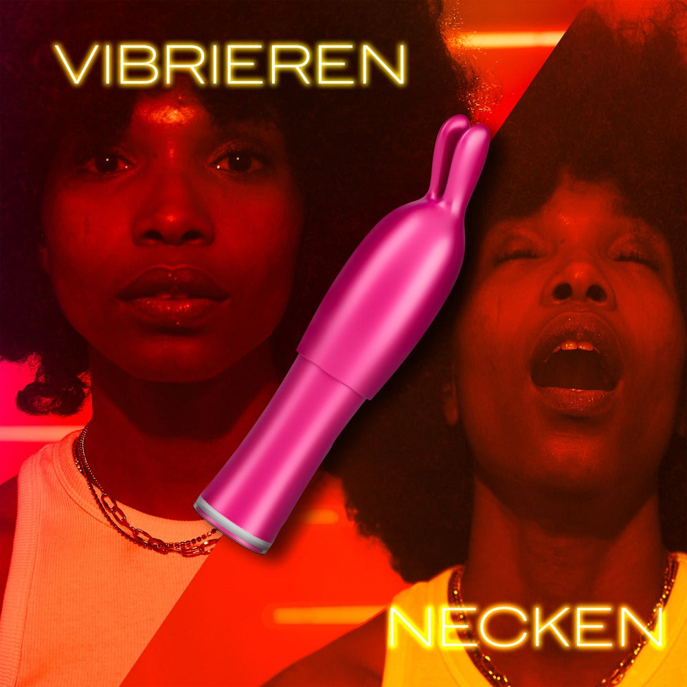 Vibe & Tease Durex