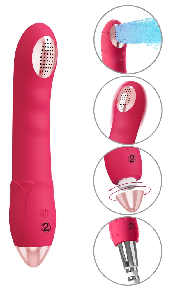 NEW Showers to orgasm You2Toys - ORION Brand