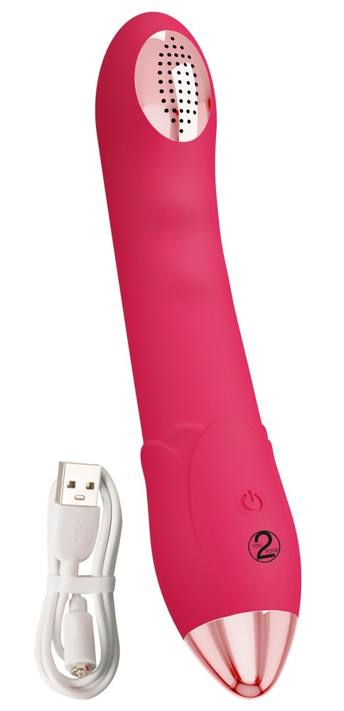 NEW Showers to orgasm You2Toys - ORION Brand