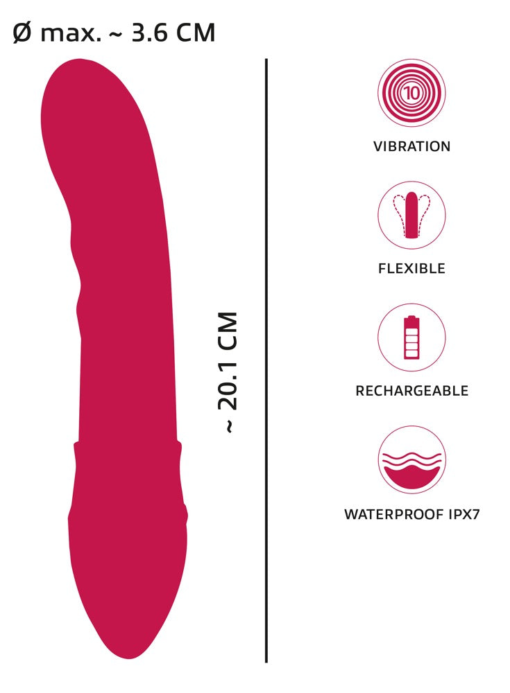 NEW Showers to orgasm You2Toys - ORION Brand