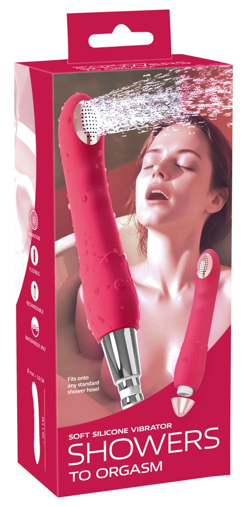 NEW Showers to orgasm You2Toys - ORION Brand