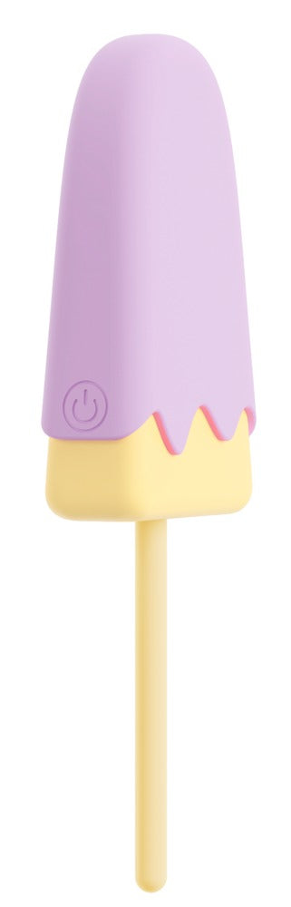 NEW Vibrating Popsicle You2Toys - ORION Brand