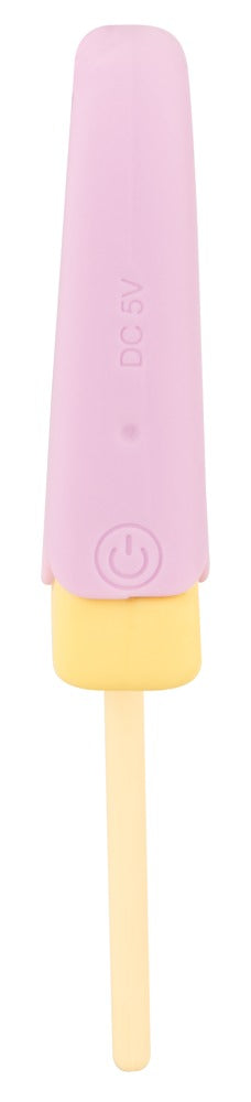 NEW Vibrating Popsicle You2Toys - ORION Brand