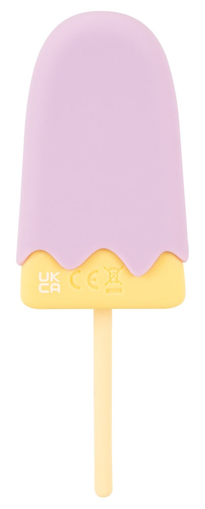 NEW Vibrating Popsicle You2Toys - ORION Brand