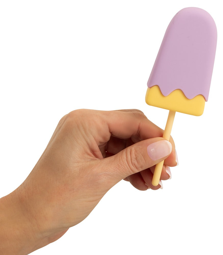 NEW Vibrating Popsicle You2Toys - ORION Brand