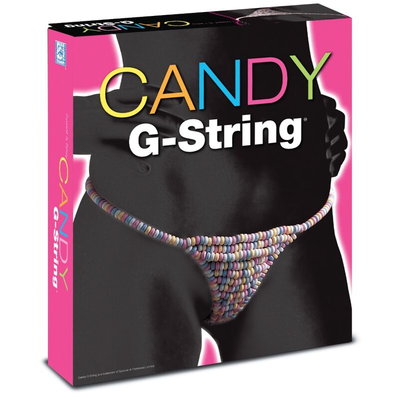 PERIZOMA DONNA CANDY