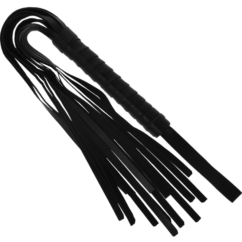 FETISH PLAYSET EROTICO 1 CON MANETTE, MASCHERA CIECA E FLOGGER
