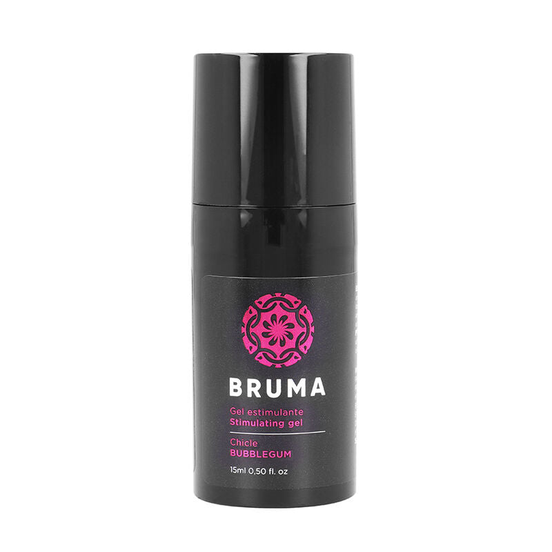 BALSAMO INTENSIFICANTE GUSTO BUBBLEGUM 15 ML