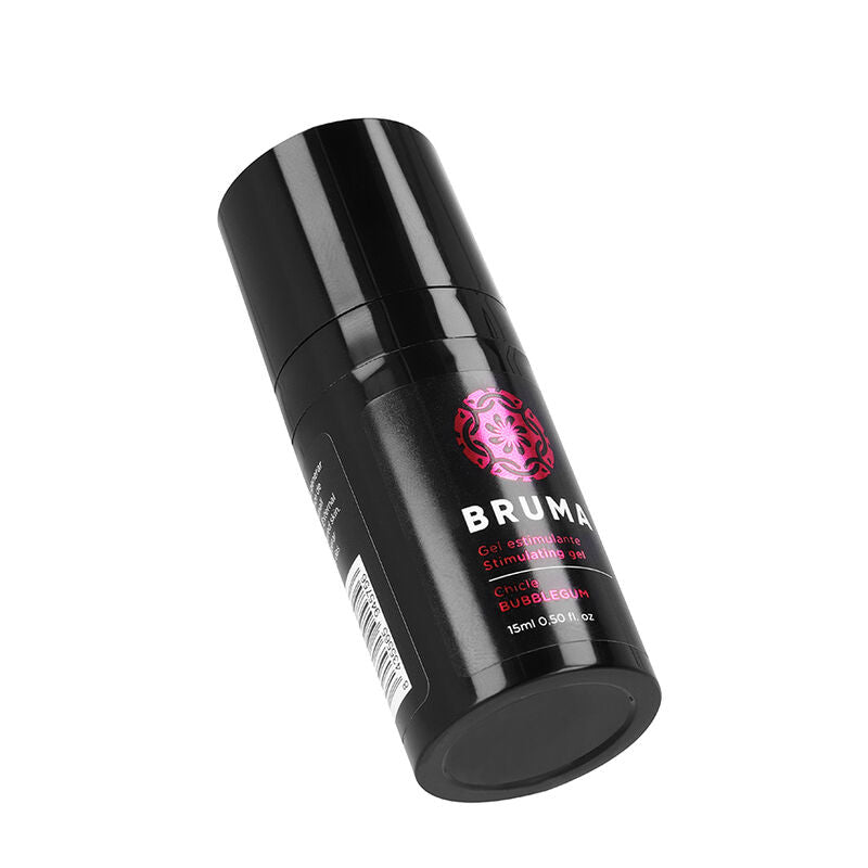 BALSAMO INTENSIFICANTE GUSTO BUBBLEGUM 15 ML