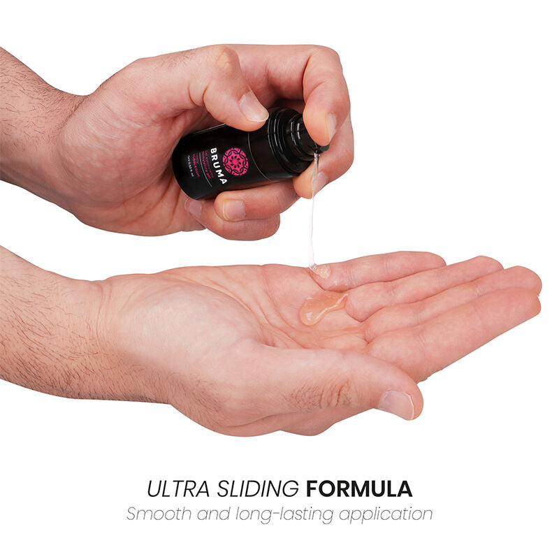 BALSAMO INTENSIFICANTE GUSTO BUBBLEGUM 15 ML