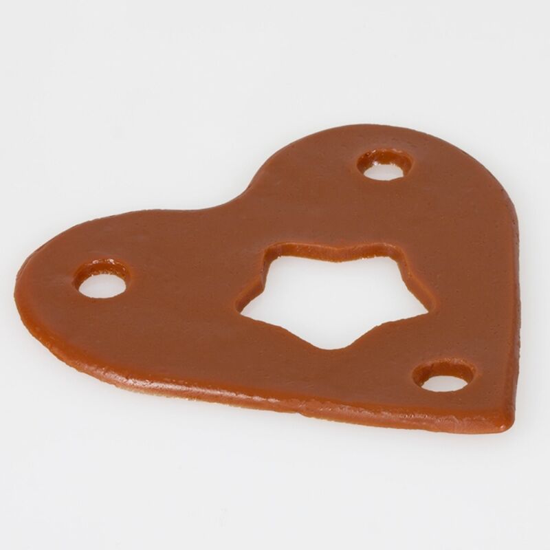 PERIZOMA GOMMOSA AL CIOCCOLATO