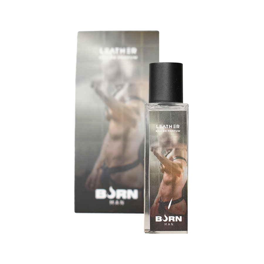 PROFUMO UOMO PELLE 20 ML