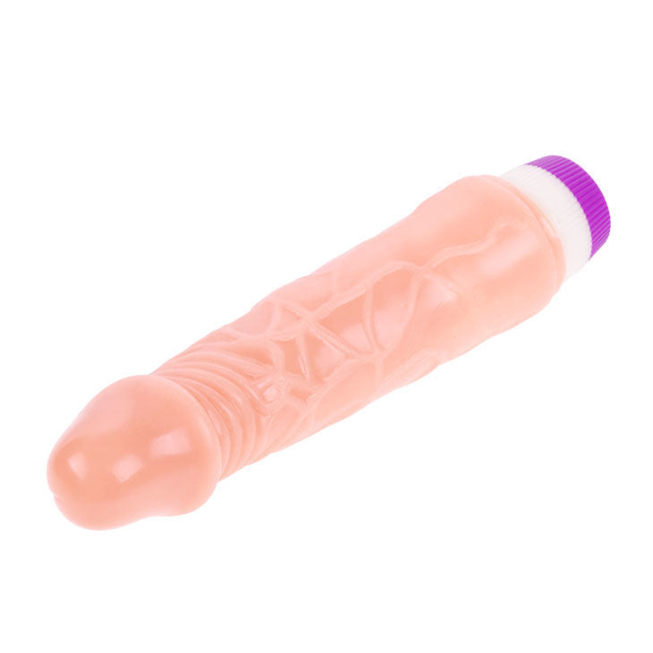 VIBRATORE REALISTICO 20 CM