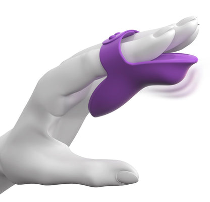 Her Finger Vibe Fantasy For Her Fantasy For Her