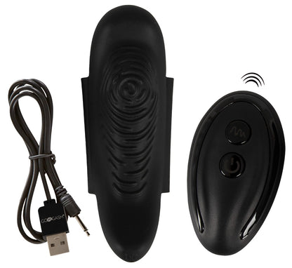 Panty Vibrator GoGasm - ORION Brand GoGasm