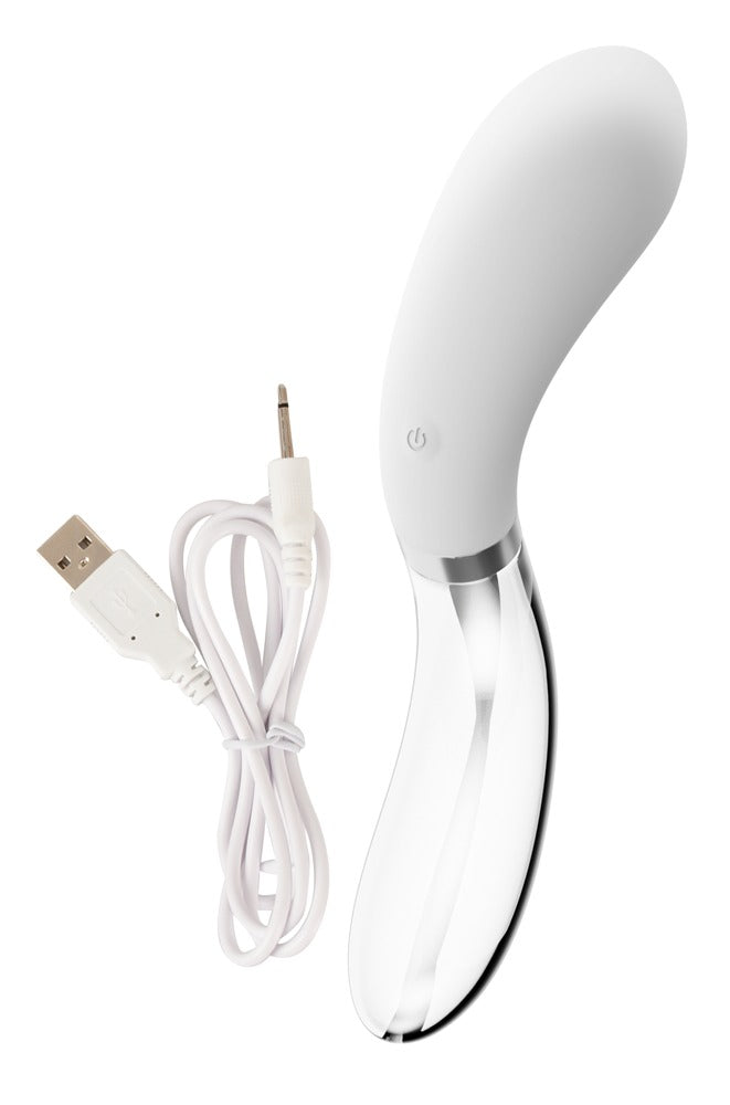 Curve LED Vibrator Liaison - ORION Brand  Liaison