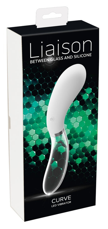 Curve LED Vibrator Liaison - ORION Brand  Liaison