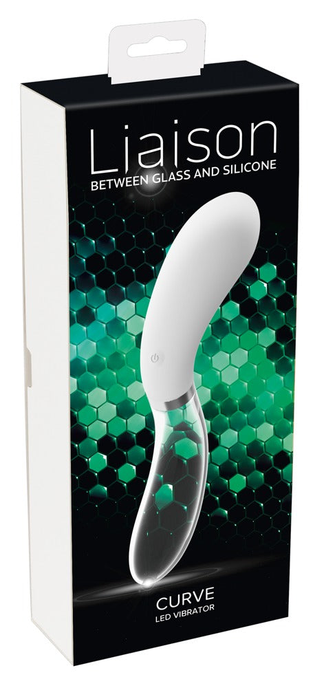 Curve LED Vibrator Liaison - ORION Brand  Liaison