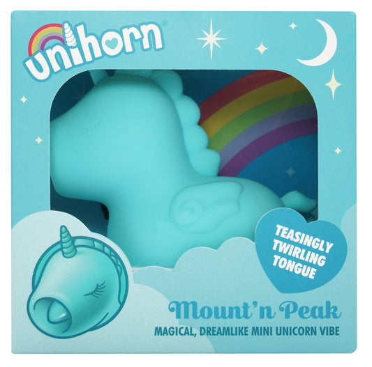 Mount'n Peak Unihorn Unihorn