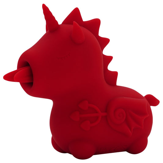 Blaze Diablo Unihorn Unihorn