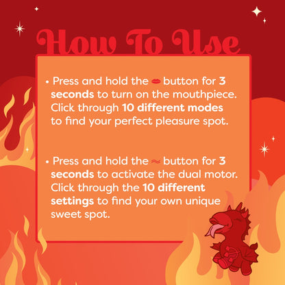 Blaze Diablo Unihorn Unihorn