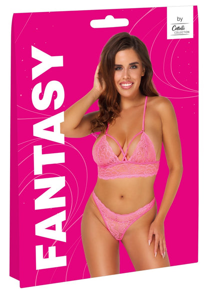Set Fantasy by Cottelli - ORION Brand