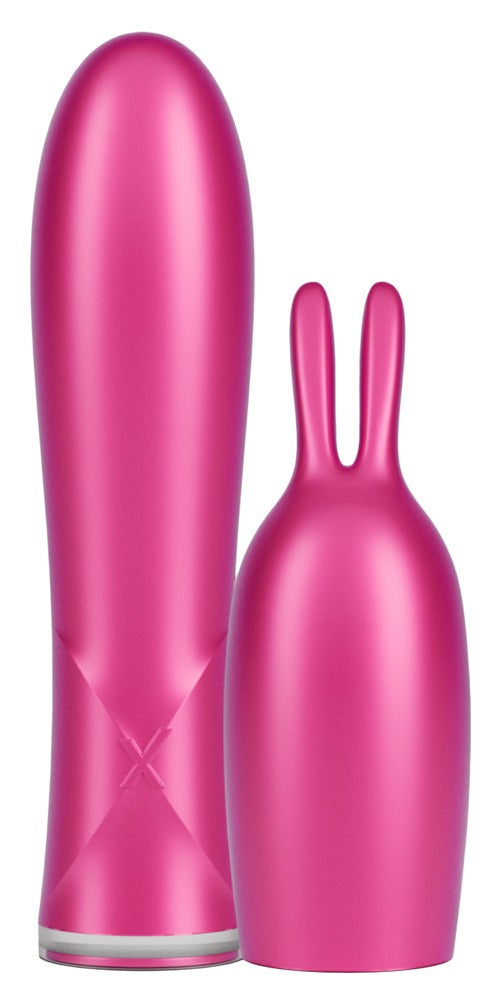 Vibe & Tease Durex
