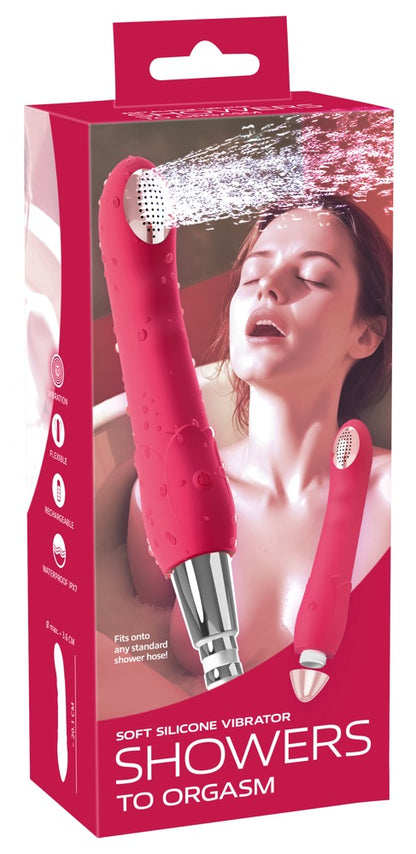 NEW Showers to orgasm You2Toys - ORION Brand