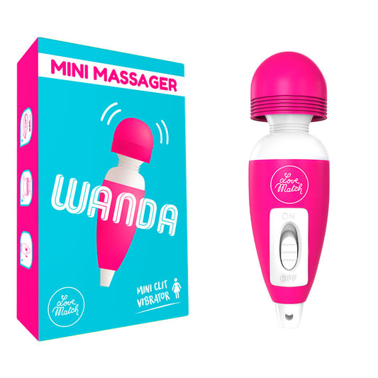 mini stimolatore CL