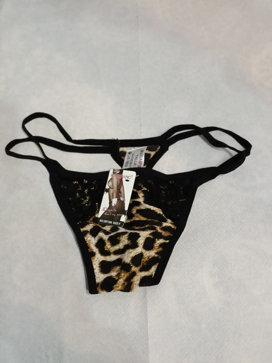perizona animalier