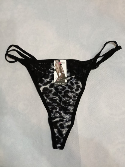 perizona animalier
