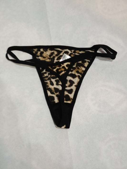 perizona animalier