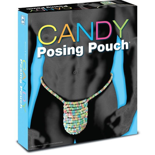 PERIZOMA CANDY DA UOMO