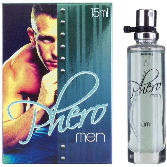 PHEROMEN EAU DE TOILETTE UOMO ai feromoni 15ml