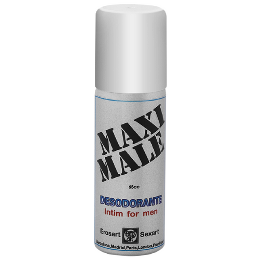 DEODORANTE INTIMO UOMO AI FEROMONI 75 ML