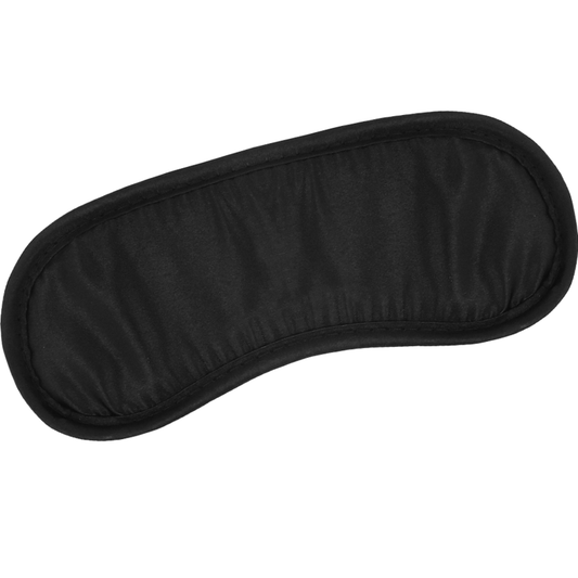 FETISH PLAYSET EROTICO 1 CON MANETTE, MASCHERA CIECA E FLOGGER