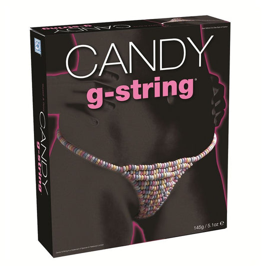 PERIZOMA DONNA CANDY