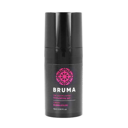 BALSAMO INTENSIFICANTE GUSTO BUBBLEGUM 15 ML