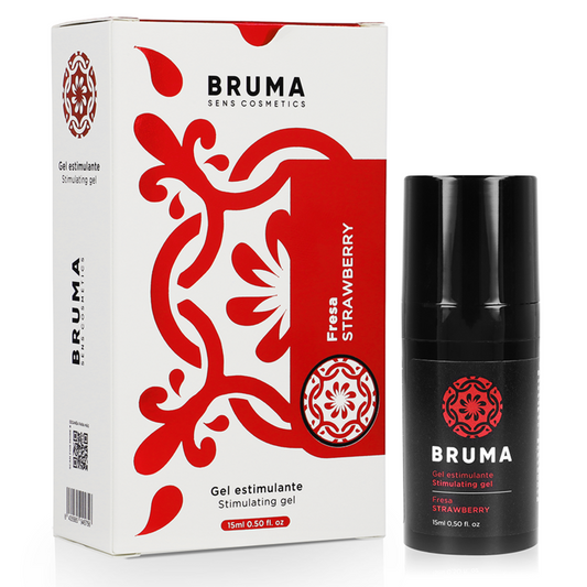 BALSAMO INTENSIFICANTE GUSTO FRAGOLA 15 ML